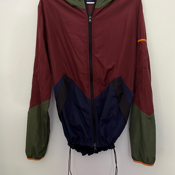 Without Walls windbreaker jacket - Picture 7 of 8